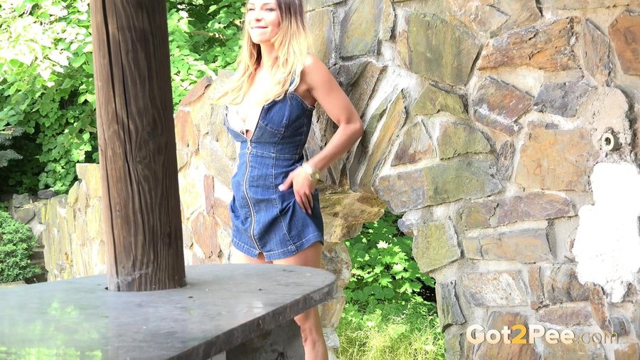 Piss big tits pussy - XXXonXXX - Pic 2