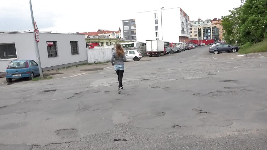 Pantyhose piss - XXXonXXX - Pic 14