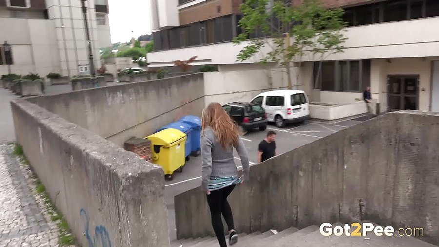 Pissing sexy ass teen - XXXonXXX - Pic 12