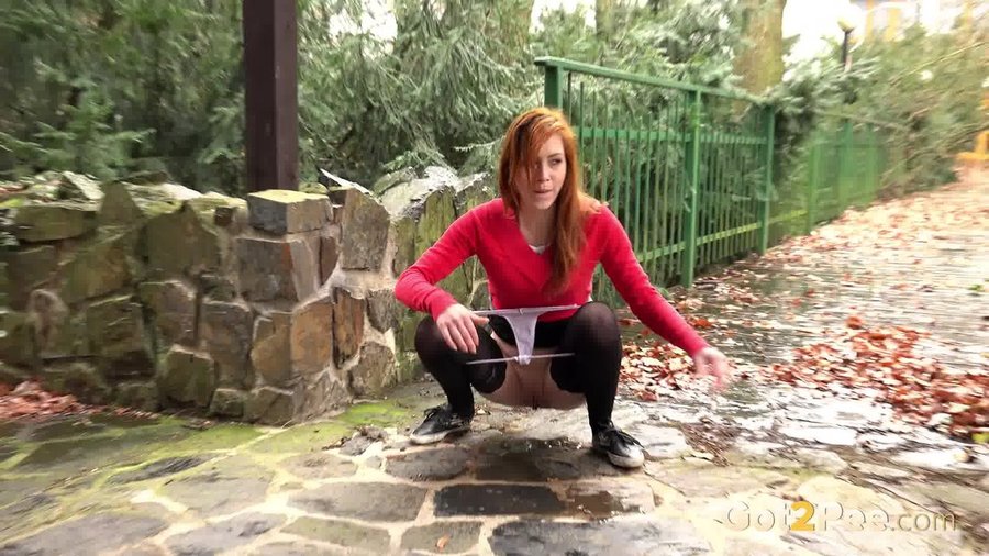 Piss hot pussy - XXXonXXX - Pic 12