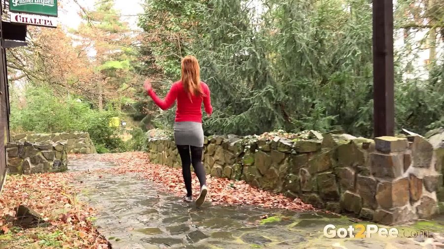 Piss hot pussy - XXXonXXX - Pic 15