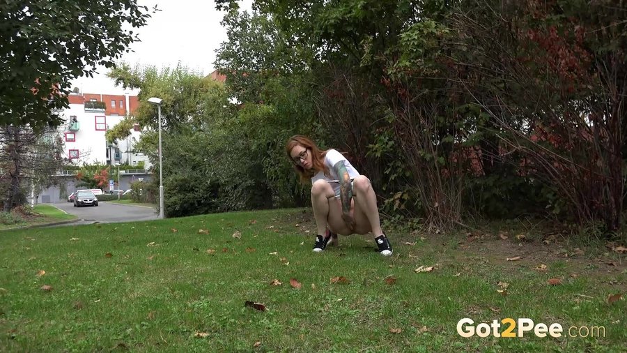 Got 2 pee - XXXonXXX - Pic 2