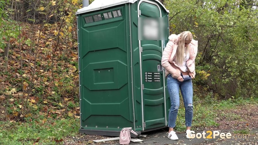 Czech toilet - XXXonXXX - Pic 2