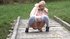 teen czech piss