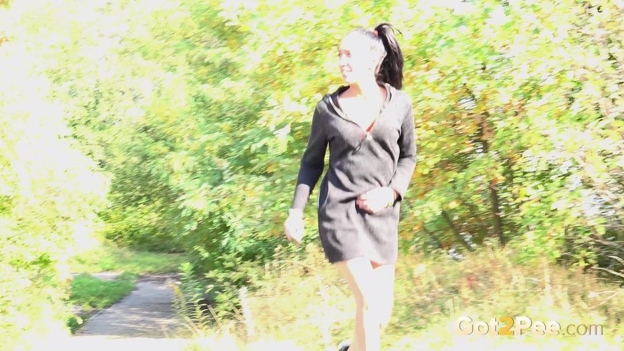 Piss young pussy - XXXonXXX - Pic 1