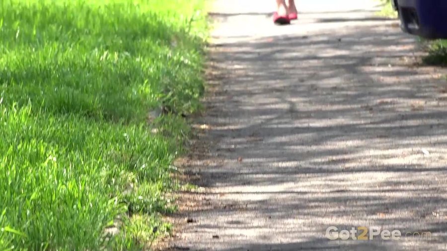 Piss wet ass - XXXonXXX - Pic 1