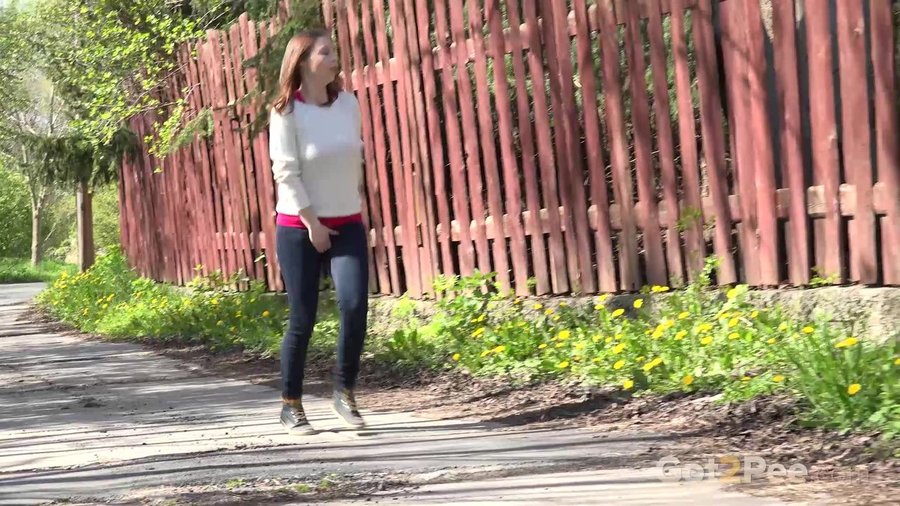 Got 2 pee - XXXonXXX - Pic 1