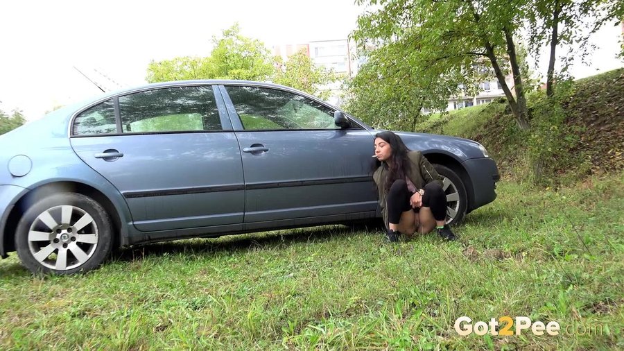 Smoking piss - XXXonXXX - Pic 3