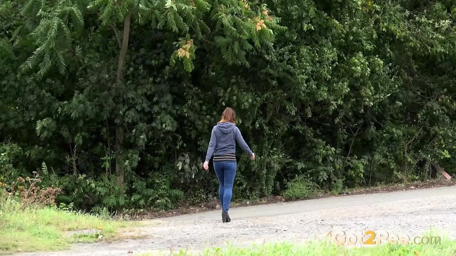 Naughty european pissing - XXXonXXX - Pic 15