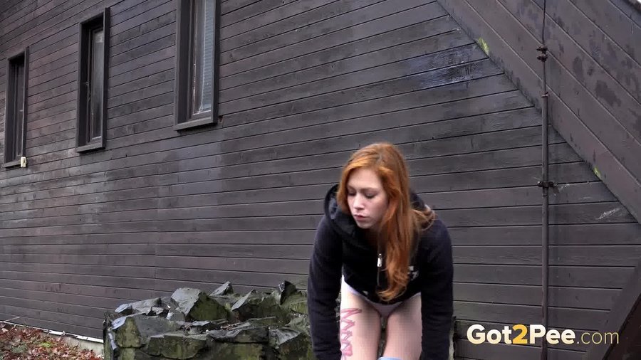 Cute wet jeans - XXXonXXX - Pic 12