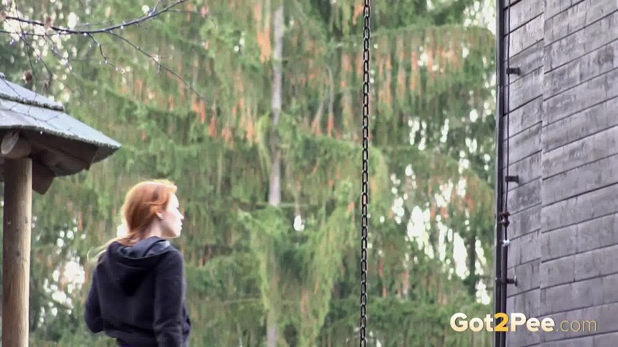 Cute wet jeans - XXXonXXX - Pic 15