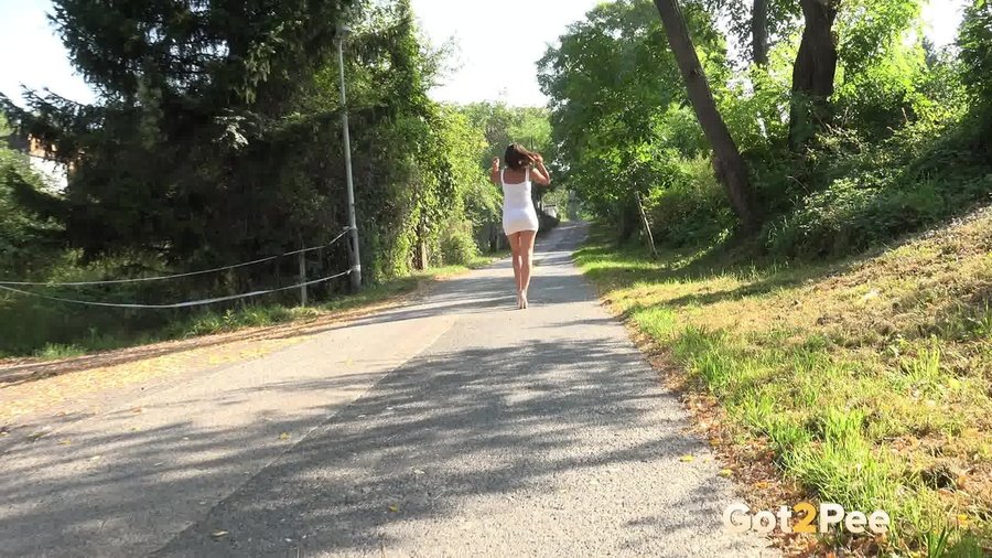 Pissing panties - XXXonXXX - Pic 14