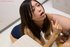 slim japanese handjob cumshot