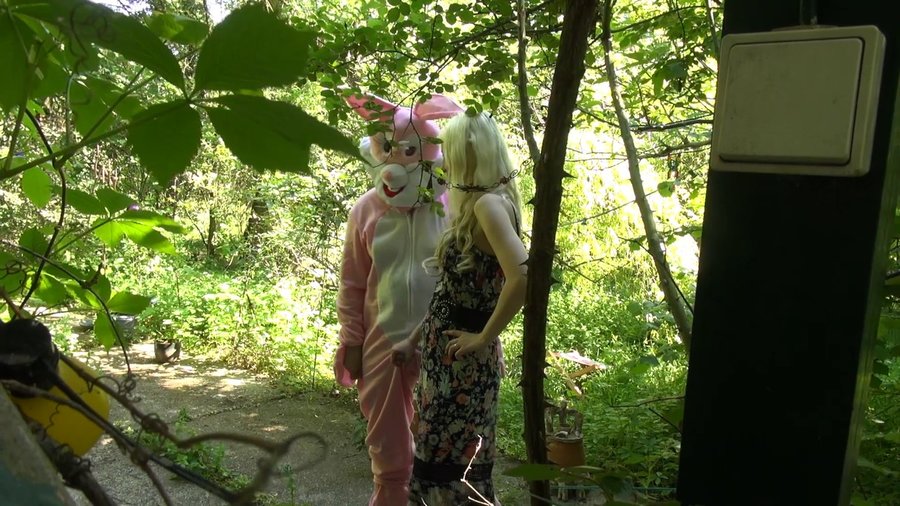 Czech small tits bunny - XXX Dessert - Picture 2