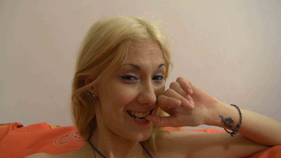 European strapon threesome - XXX Dessert - Picture 9