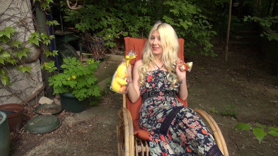 Czech small tits bunny - XXX Dessert - Picture 8