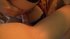 amateur fishnet masturbation