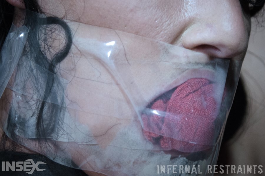 American tied bdsm - XXX Dessert - Picture 1