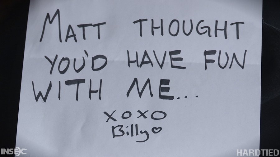 Skinny hard tied bondage - XXX Dessert - Picture 13