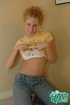 slim cute teen panties