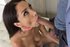 Facial beautiful wife