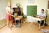 Tight teacher