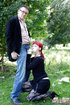 tight outdoor fuck