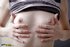 Oil small masturbation