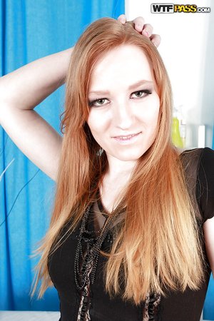 Stripping oil massage - XXX Dessert - Picture 1