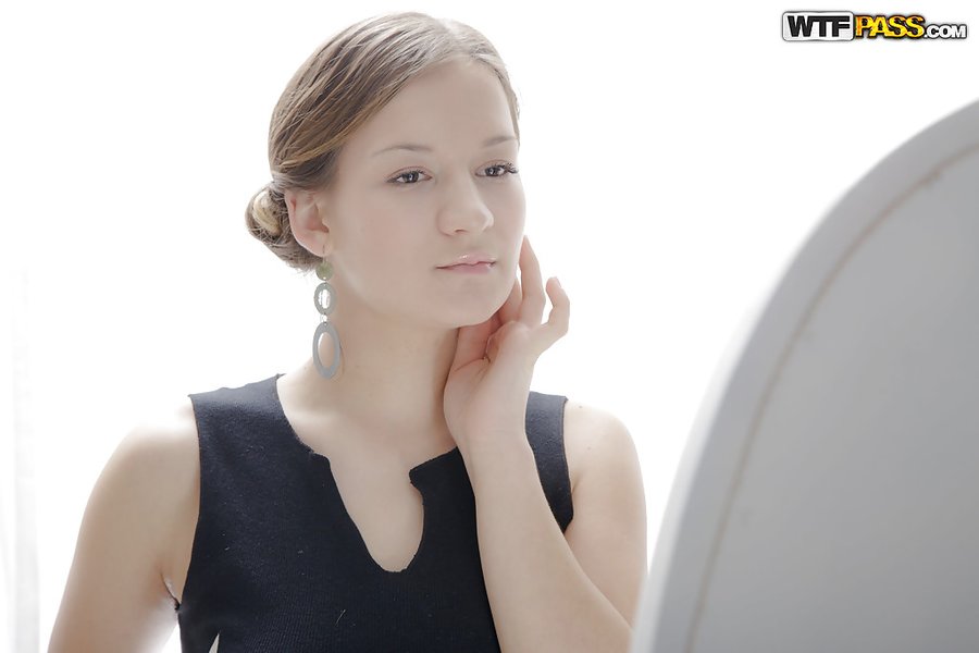 18yo hd massage porn - XXX Dessert - Picture 3