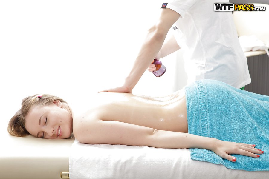 Facial oil - XXX Dessert - Picture 1