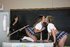 tight asian lesbian teacher