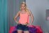 tight blonde teen lesbian