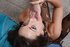 perfect sexy brunette lesbians