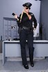 gorgeous lesbian uniform