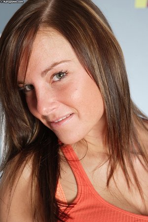 Busty beautiful amateur