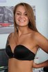 model amateur college babe
