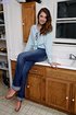 beautiful european teen amateur
