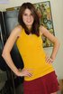 perky teen amateur lingerie
