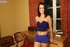 busty cute brunette teen