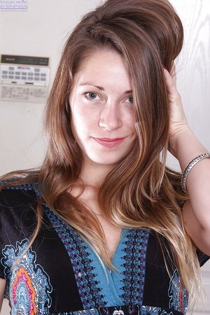 Amateur beautiful solo - XXX Dessert - Picture 1