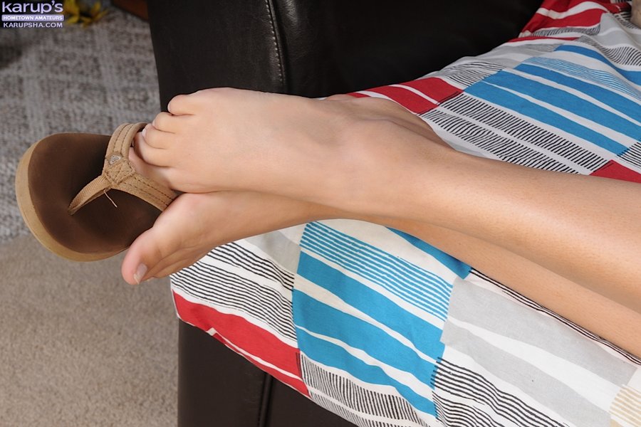 Lovely american amateur - XXX Dessert - Picture 8