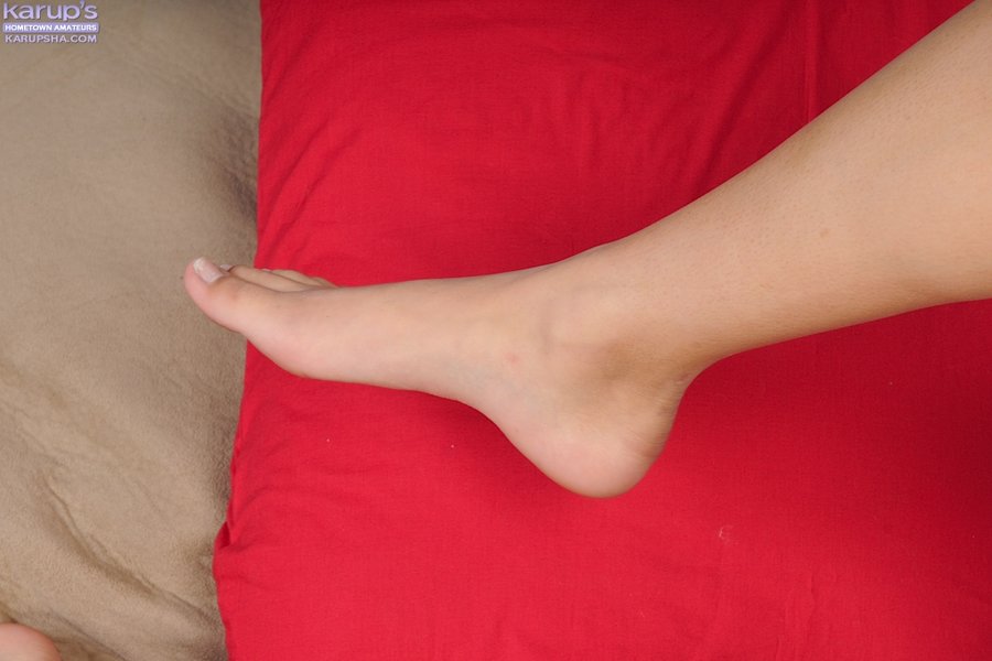 Lovely american amateur - XXX Dessert - Picture 10