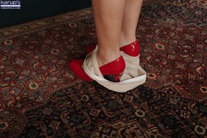 Latina sexy bra - XXX Dessert - Picture 7