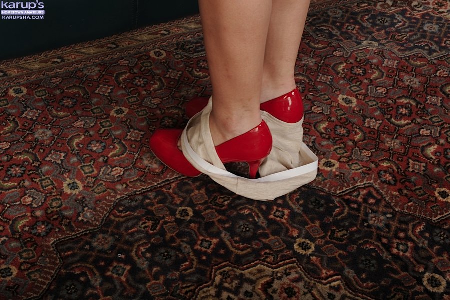 Latina sexy bra - XXX Dessert - Picture 7