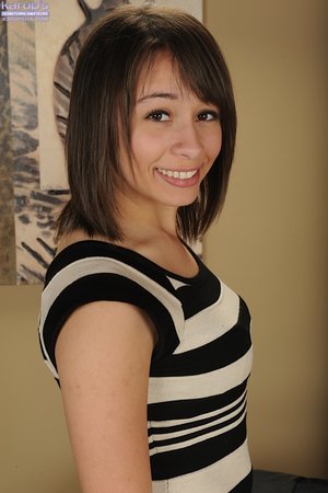 Naked first - XXX Dessert - Picture 1