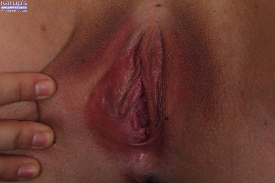 Delicious amateur panties - XXX Dessert - Picture 12