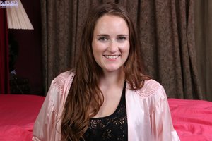 Bbw first teen - XXX Dessert - Picture 1