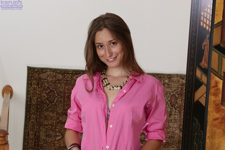 Pretty young slut - XXX Dessert - Picture 4