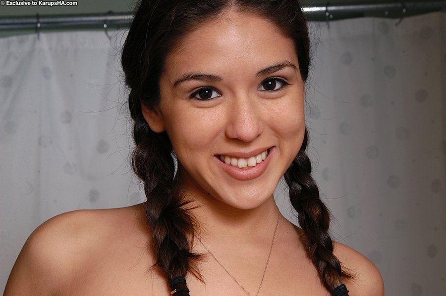 Seductive beautiful face - XXX Dessert - Picture 16